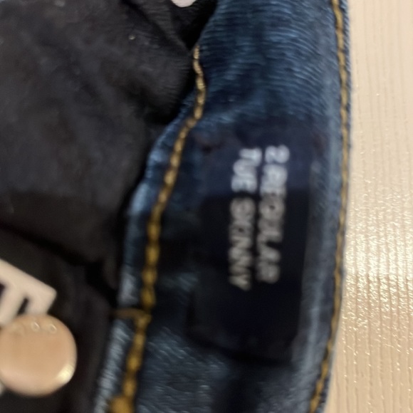 Gap skinny jeans - Picture 4 of 6